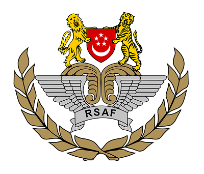RSAF-Logo