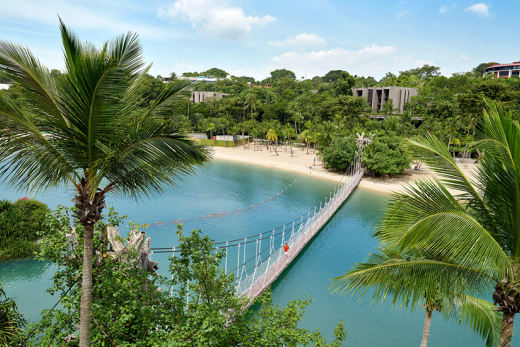 Sentosa Island