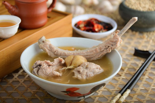 Bak Kut Teh