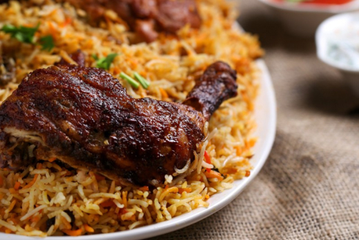 Briyani
