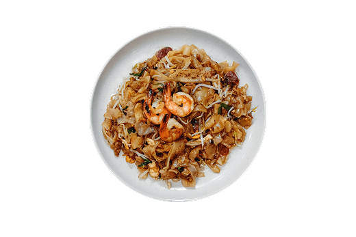 Char Kway Teow