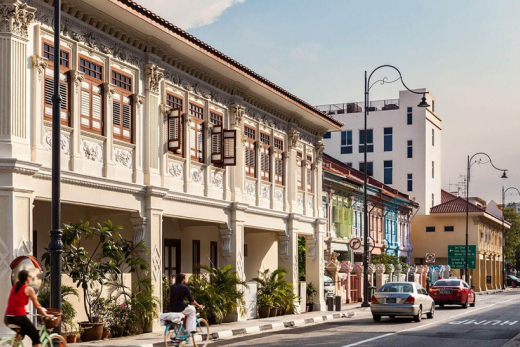 Joo Chiat
