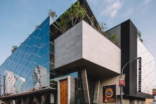 Indian Heritage Centre 