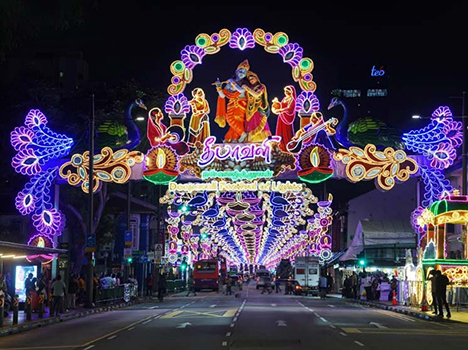 Deepavali