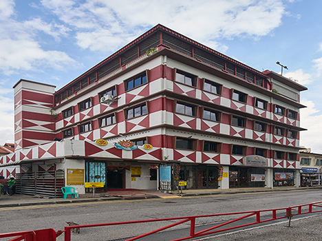 Shree Lakshminarayan Temple