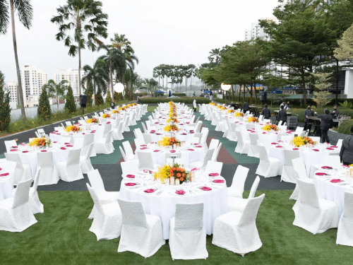  Congress Opening Reception